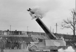 I Finally Found Something To Move Me 