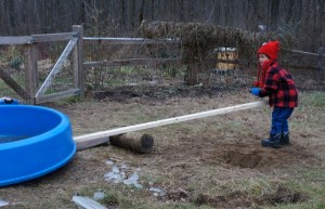 The Kid has it Correct